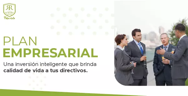 Noticia - Plan Empresarial