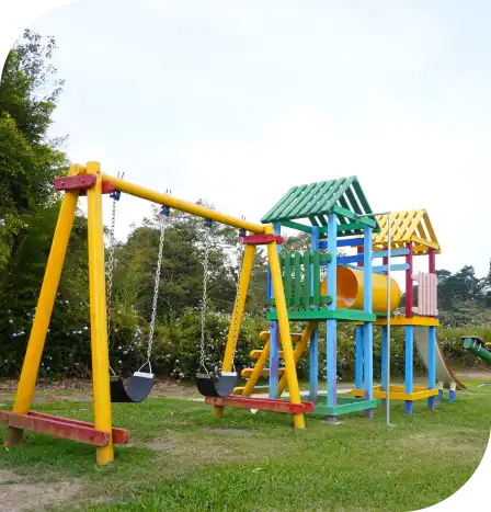 Parque Infantil