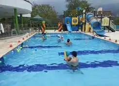 Galeria Piscina Infantil 2