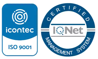 Certificaciones Club Social