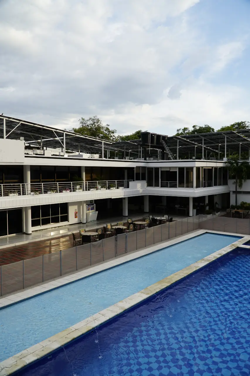 Galeria Club Valledupar