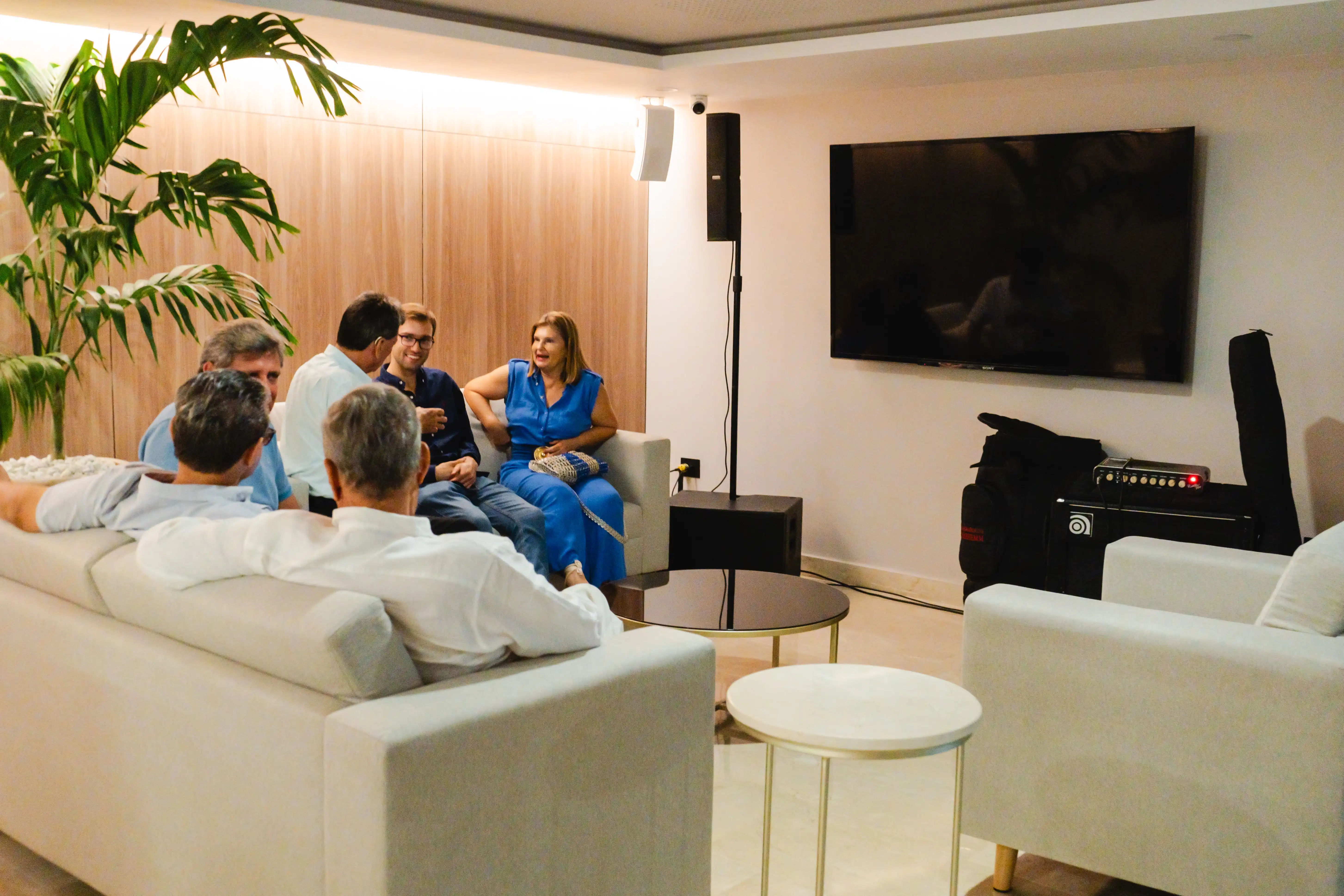 Galeria Club Valledupar