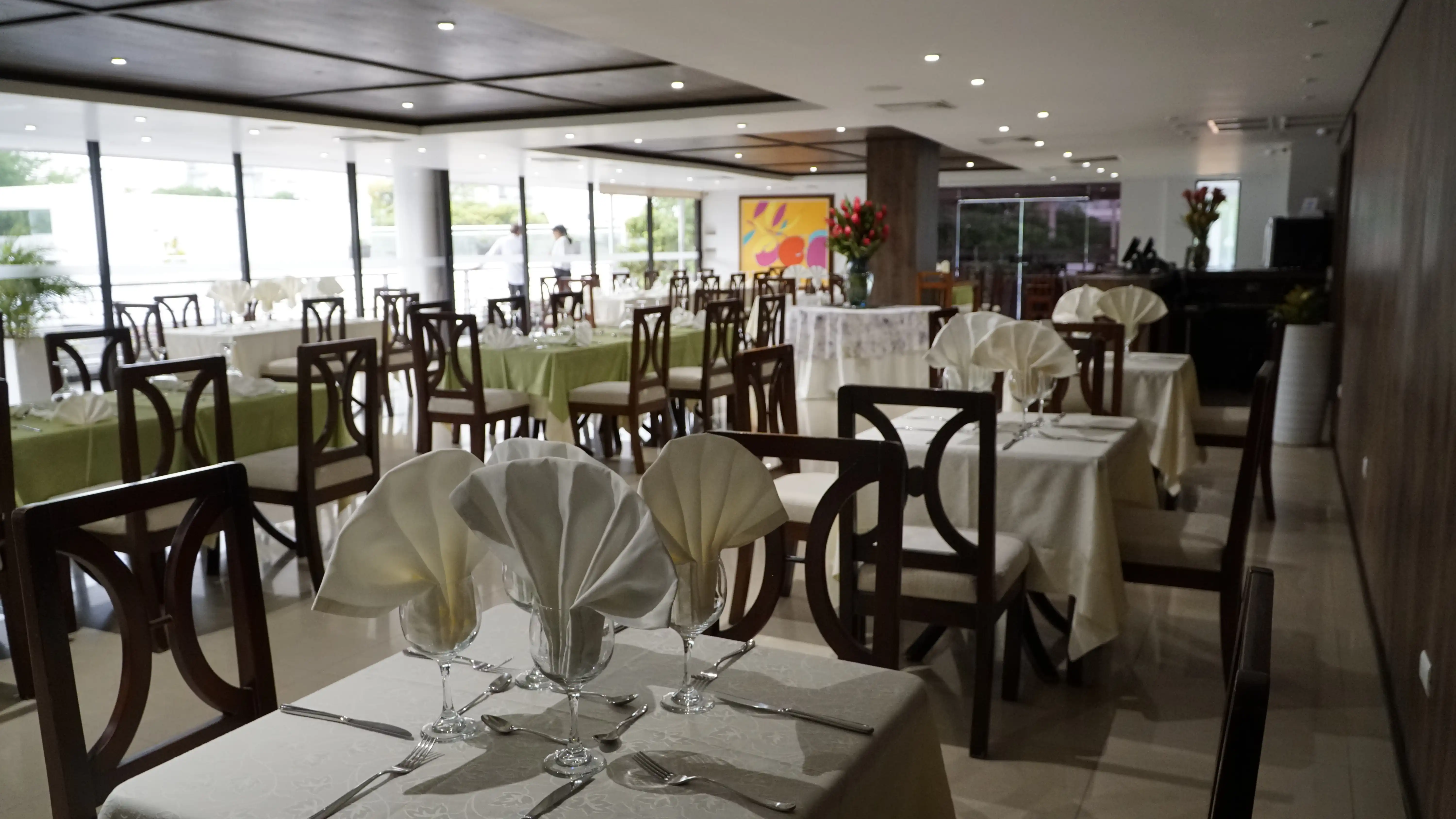 Galeria Club Valledupar