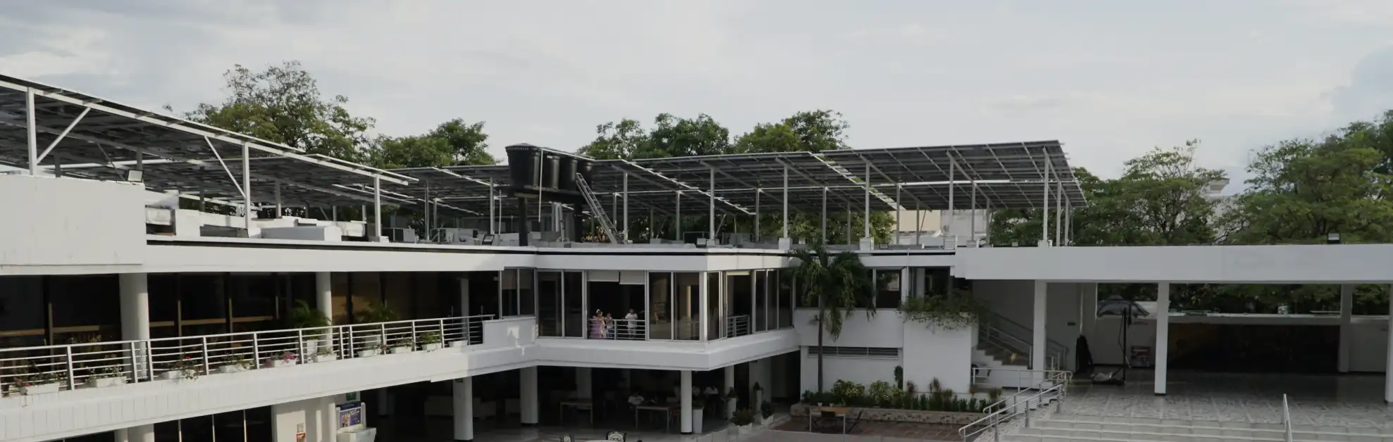 Banner Home