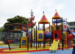 Parque Infantil 1