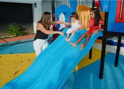 Galeria Wellness Center 3