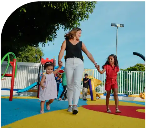Parque Infantil