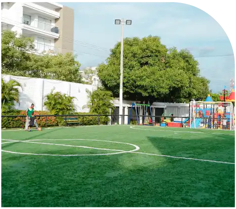 Fútbol