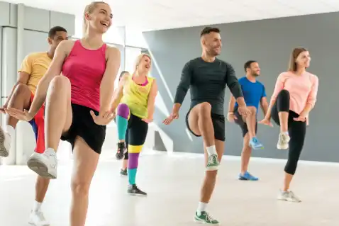 Deporte Rumba