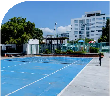 Tenis