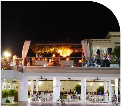 Salón Terraza