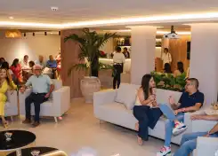 Galeria Grill 3