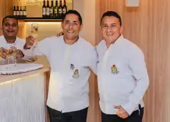 Galeria Grill 4