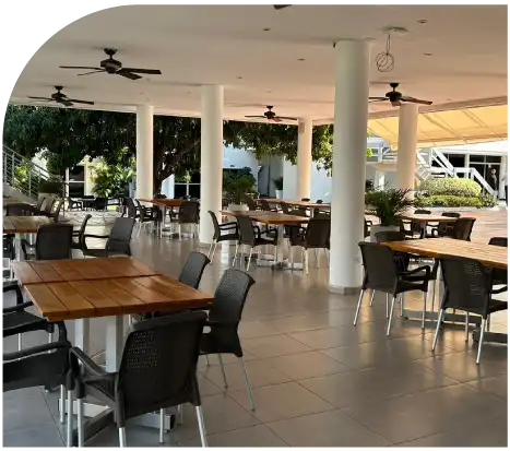 Restaurante Kisco