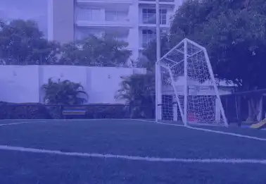 Servicios Deporte