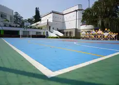 Galeria Cancha de Futbol 2