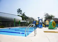 Galeria Piscina Infantil 1