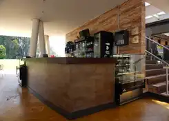 Galeria Café Rodeo 1